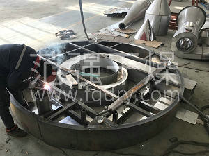 噴霧干燥機的技術(shù)進(jìn)展