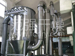 氣流干燥機的特點(diǎn)特征簡(jiǎn)述