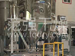 噴霧干燥機基礎知識